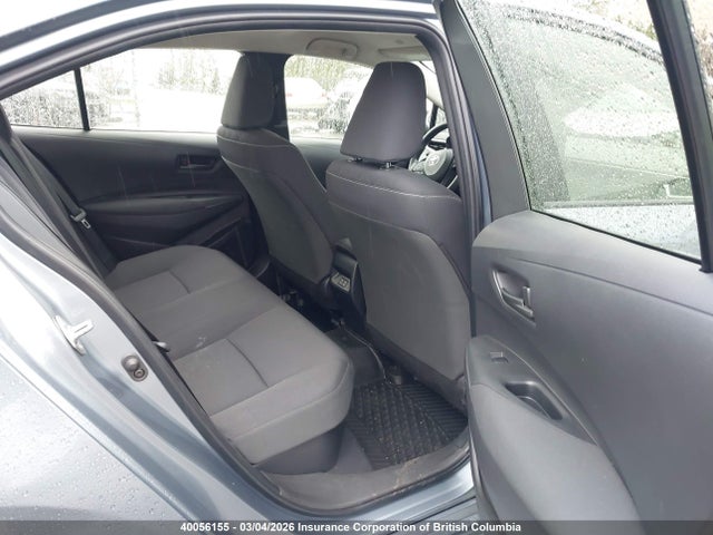JTDBCMFE4RJ028434 Toyota Corolla Hybrid Le