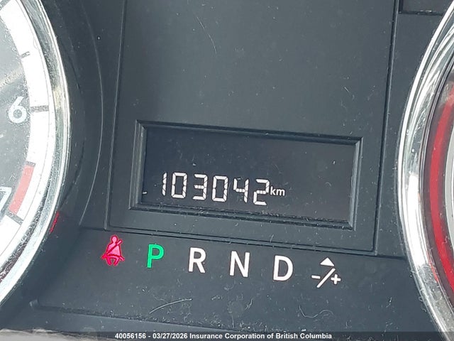 2C4RDGBG3ER473242 Dodge Grand Caravan Se