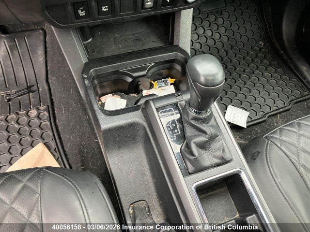 5TFDZ5BN4HX020008 Toyota Tacoma Dbl Cab/sr5/trd Sport/or