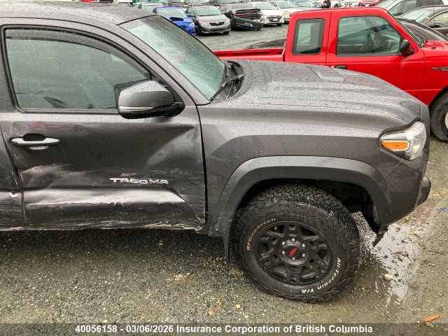 5TFDZ5BN4HX020008 Toyota Tacoma Dbl Cab/sr5/trd Sport/or