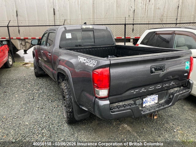 5TFDZ5BN4HX020008 Toyota Tacoma Dbl Cab/sr5/trd Sport/or