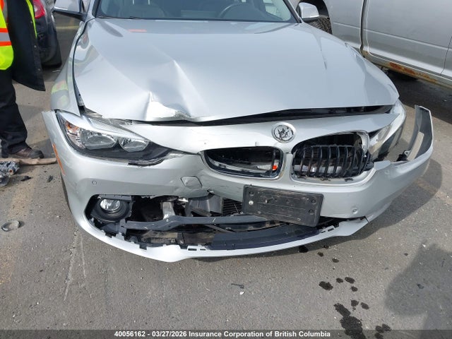 Aukcja sprzedaży 2016 Bmw 320i, vin: WBA8A3C56GK689420, numer aukcji: 40056162
