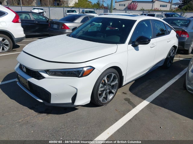 JHMFL4H93SX800148 Honda Civic