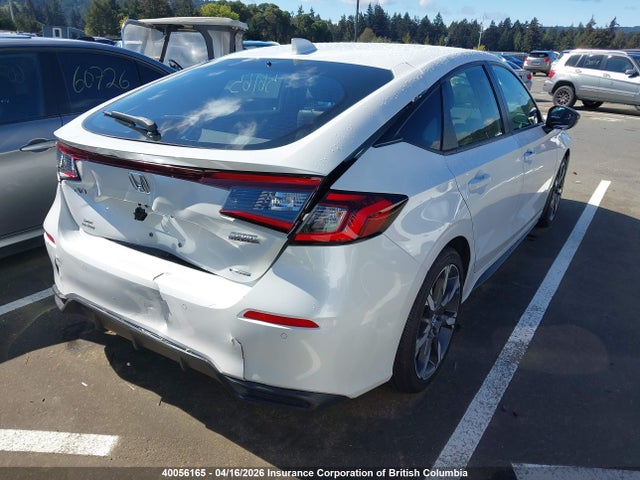 JHMFL4H93SX800148 Honda Civic