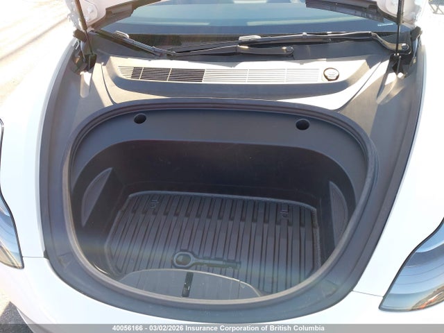 LRW3E1FA9PC845911 Tesla MODEL 3
