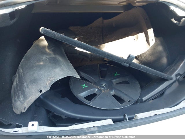 LRW3E1FA9PC845911 Tesla MODEL 3