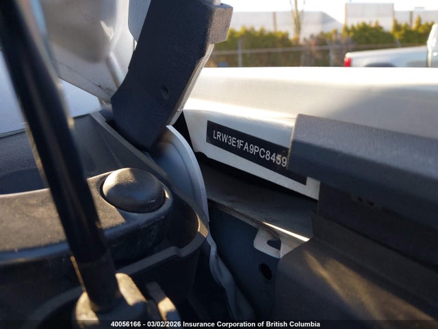 LRW3E1FA9PC845911 Tesla MODEL 3