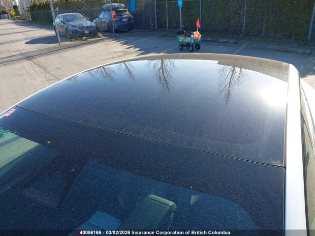 LRW3E1FA9PC845911 Tesla MODEL 3