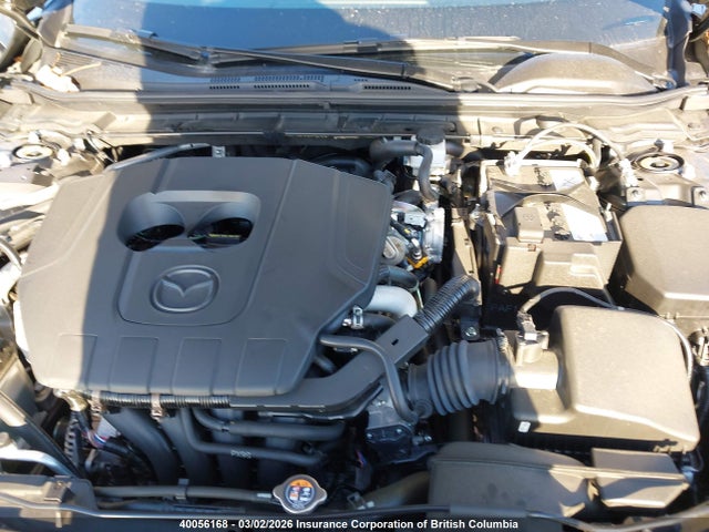 Mazda Mazda3 Gx 2025 JM1BPAKM5S1787664 Image 10