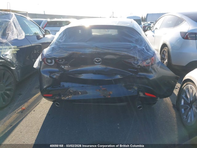 Mazda Mazda3 Gx 2025 JM1BPAKM5S1787664 Image 15