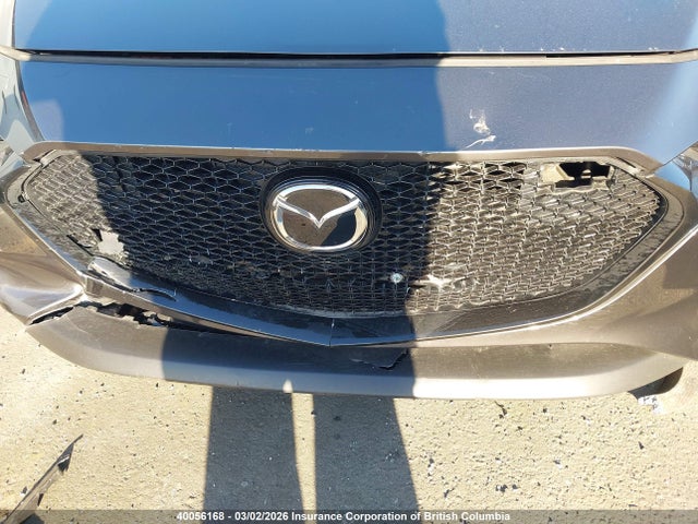 Mazda Mazda3 Gx 2025 JM1BPAKM5S1787664 Image 19