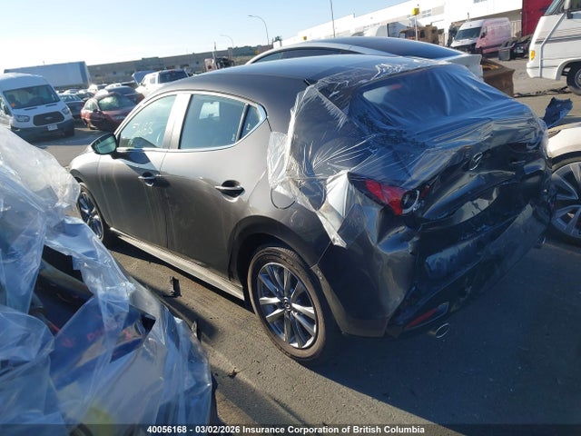 Mazda Mazda3 Gx 2025 JM1BPAKM5S1787664 Image 3