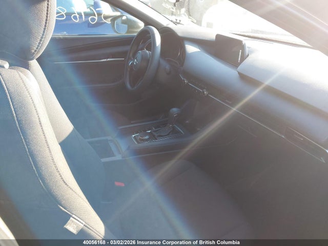 Mazda Mazda3 Gx 2025 JM1BPAKM5S1787664 Image 5