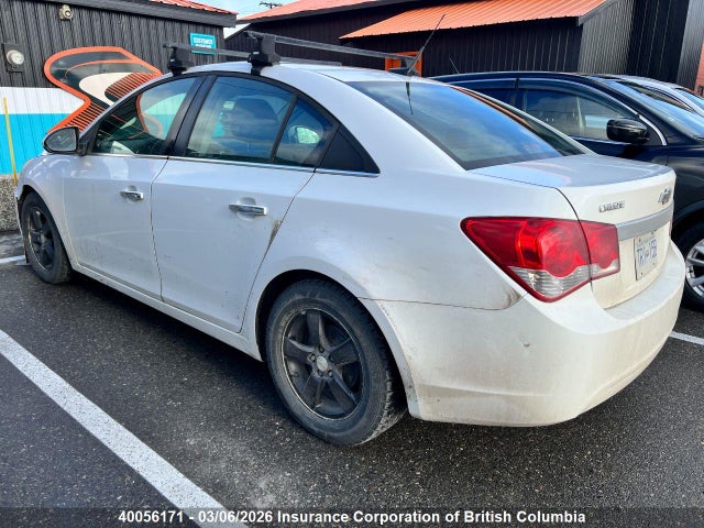 Aukcja sprzedaży 2014 Chevrolet Cruze, vin: 1G1PE5SB0E7307008, numer aukcji: 40056171
