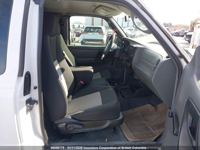 Aukcja sprzedaży 2006 Ford Ranger Super Cab, vin: 1FTYR44U96PA87281, numer aukcji: 40056179