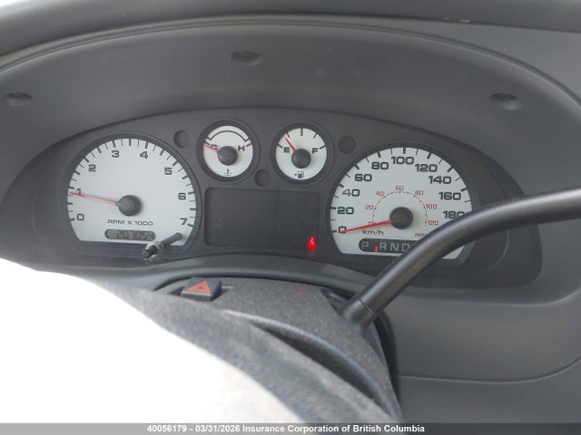 Aukcja sprzedaży 2006 Ford Ranger Super Cab, vin: 1FTYR44U96PA87281, numer aukcji: 40056179