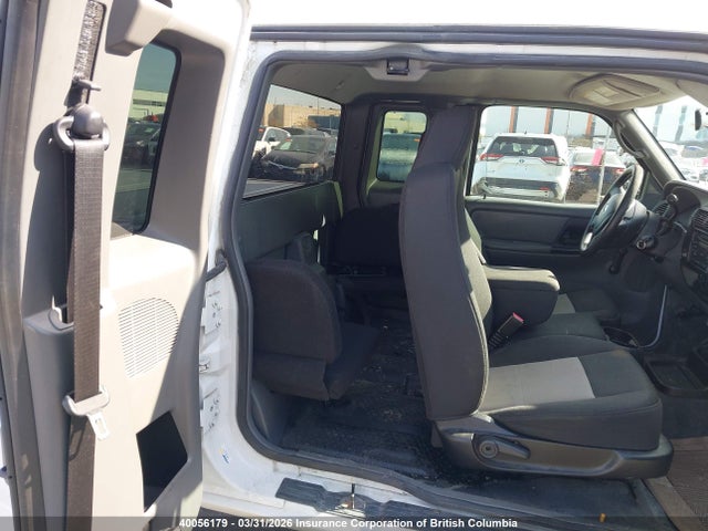 Aukcja sprzedaży 2006 Ford Ranger Super Cab, vin: 1FTYR44U96PA87281, numer aukcji: 40056179