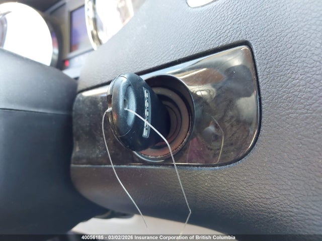 2C4RDGDG9GR103705 Dodge Grand Caravan Crew