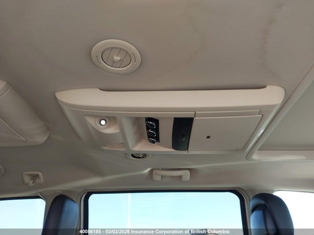 2C4RDGDG9GR103705 Dodge Grand Caravan Crew