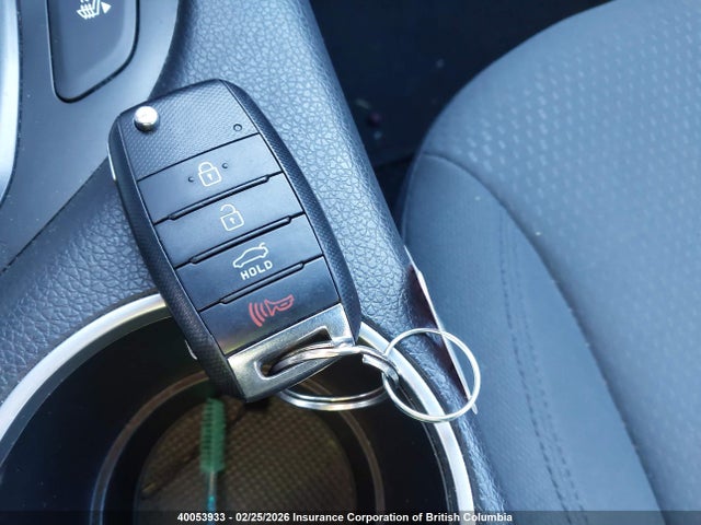 KIA Optima Lx 2014 KNAGM4A74E5483263 Image 11