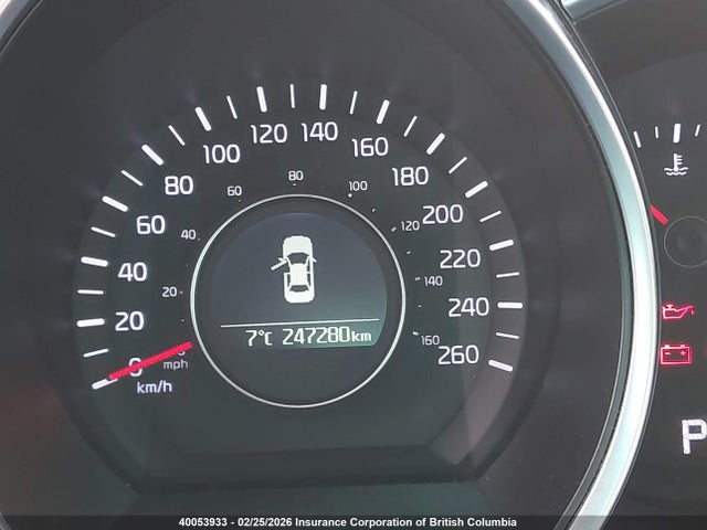 KIA Optima Lx 2014 KNAGM4A74E5483263 Image 15