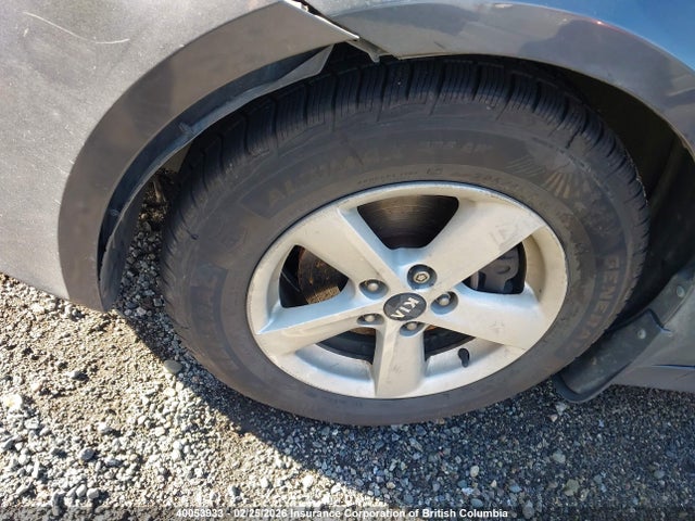 KIA Optima Lx 2014 KNAGM4A74E5483263 Image 21