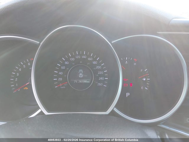 KIA Optima Lx 2014 KNAGM4A74E5483263 Image 7