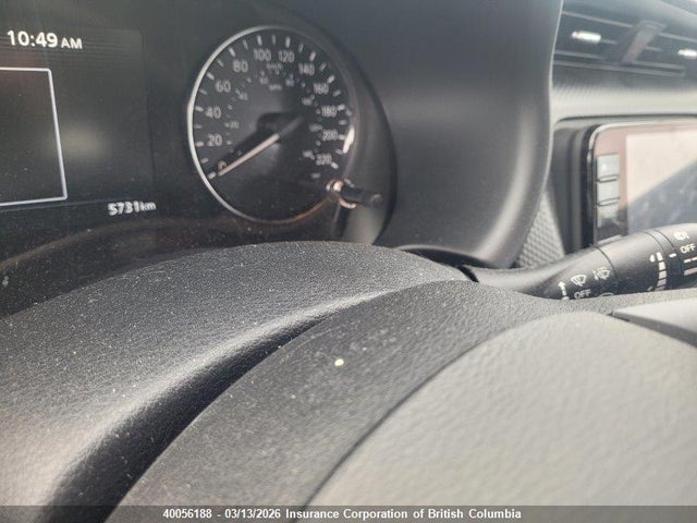 3N1CP5CV7SL495058 Nissan Kicks