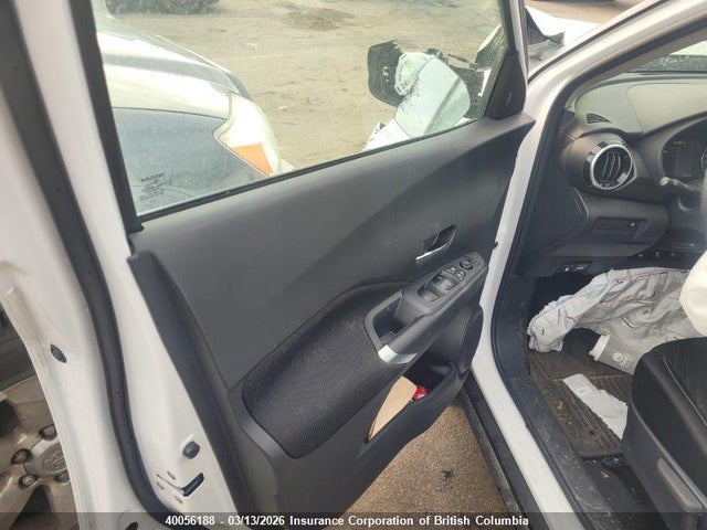 3N1CP5CV7SL495058 Nissan Kicks