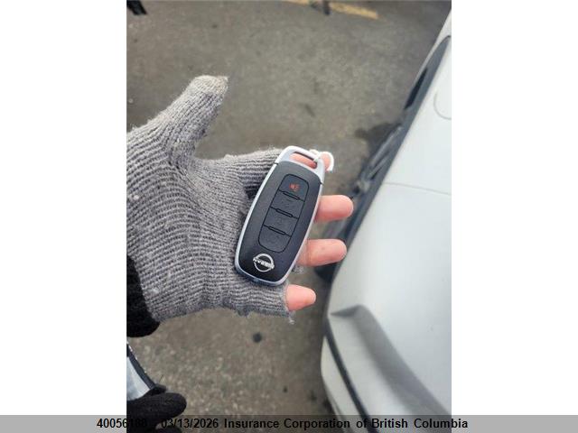 3N1CP5CV7SL495058 Nissan Kicks