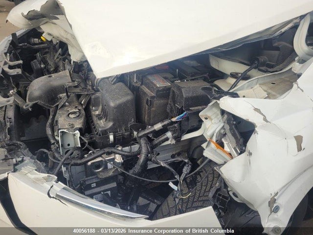 3N1CP5CV7SL495058 Nissan Kicks