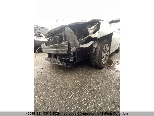 KMHCT5AE3GU292186 Hyundai ACCENT SE