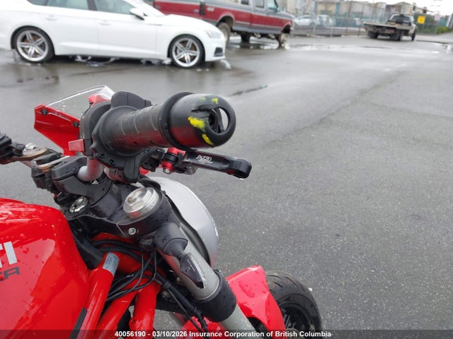 ZDMMADBM4HB001954 Ducati Monster 797