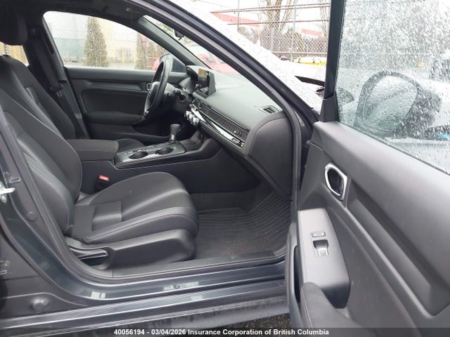 2HGFE2F59RH117435 Honda Civic