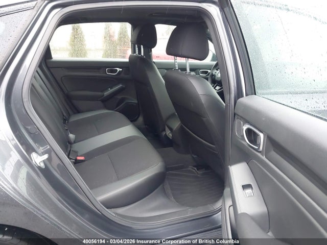 2HGFE2F59RH117435 Honda Civic