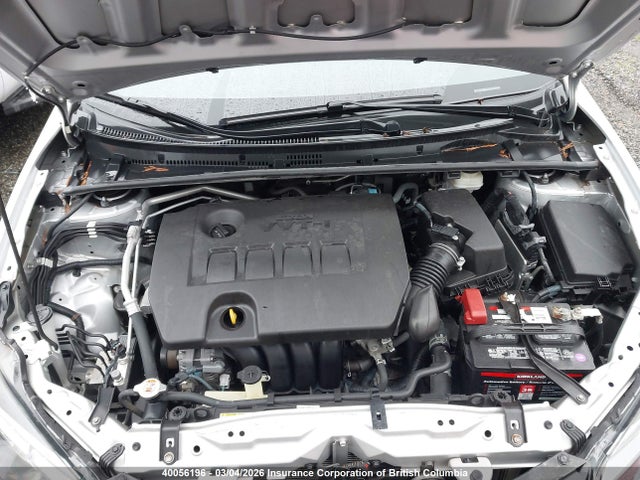 2T1BURHE6HC874551 Toyota Corolla L/le/xle/se/xse