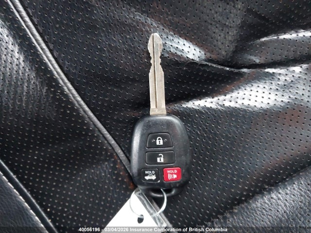 2T1BURHE6HC874551 Toyota Corolla L/le/xle/se/xse