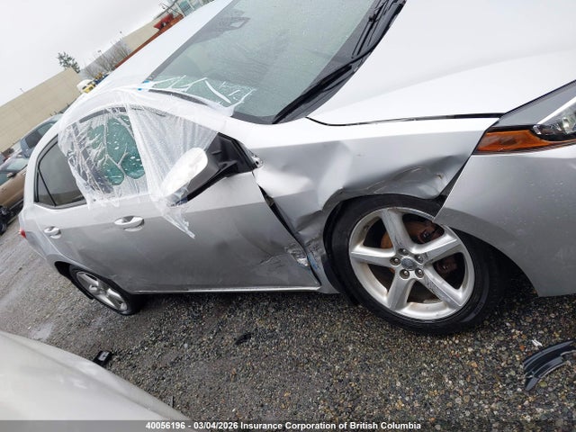 2T1BURHE6HC874551 Toyota Corolla L/le/xle/se/xse