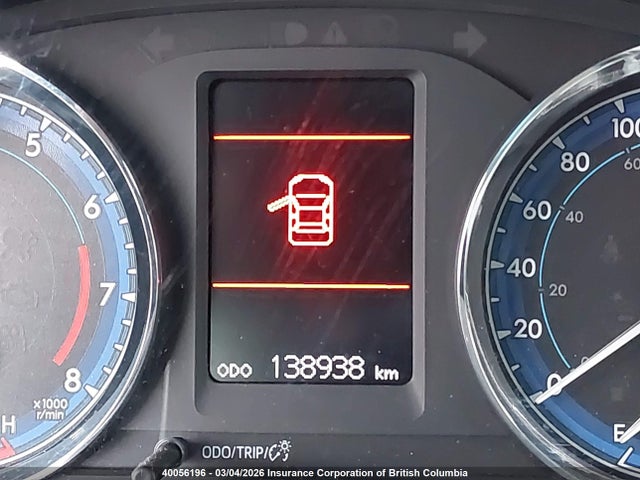 2T1BURHE6HC874551 Toyota Corolla L/le/xle/se/xse
