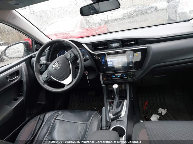 2T1BURHE6HC874551 Toyota Corolla L/le/xle/se/xse
