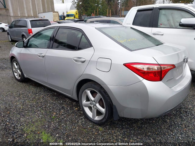 2T1BURHE6HC874551 Toyota Corolla L/le/xle/se/xse