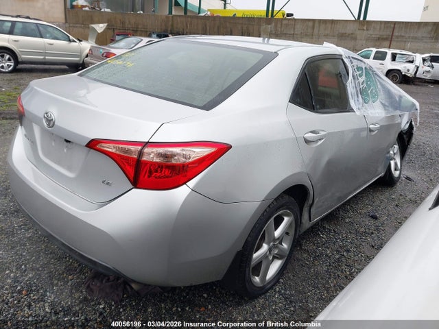 2T1BURHE6HC874551 Toyota Corolla L/le/xle/se/xse