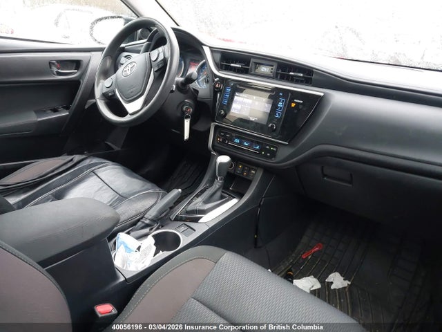 2T1BURHE6HC874551 Toyota Corolla L/le/xle/se/xse