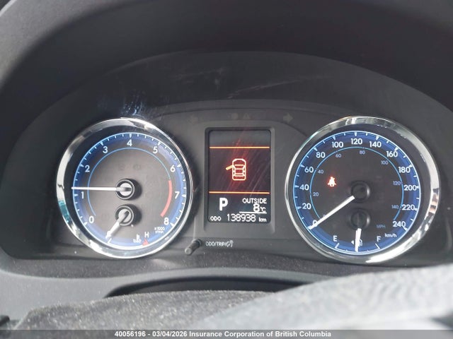 2T1BURHE6HC874551 Toyota Corolla L/le/xle/se/xse