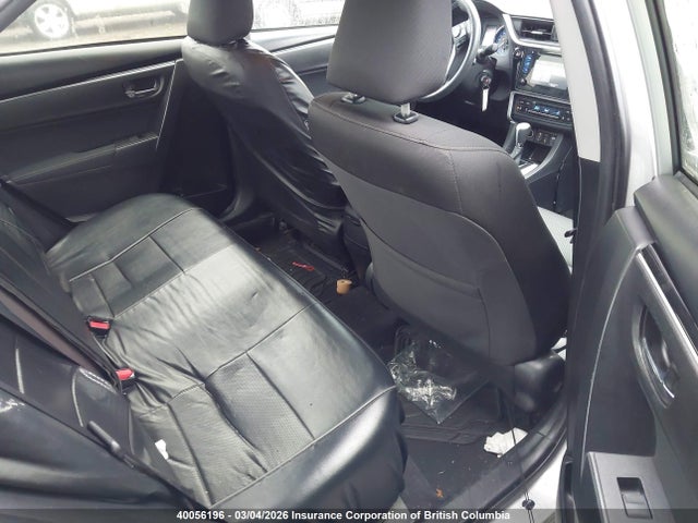 2T1BURHE6HC874551 Toyota Corolla L/le/xle/se/xse
