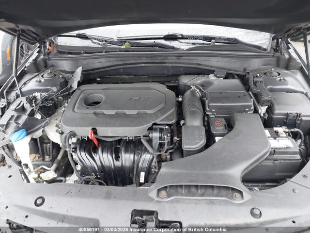 5XXGT4L3XGG062064 KIA Optima Lx