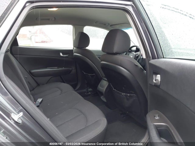 5XXGT4L3XGG062064 KIA Optima Lx