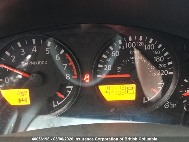 Aukcja sprzedaży 2013 Nissan Frontier Sv/sl, vin: 1N6AD0FV5DN713784, numer aukcji: 40056198