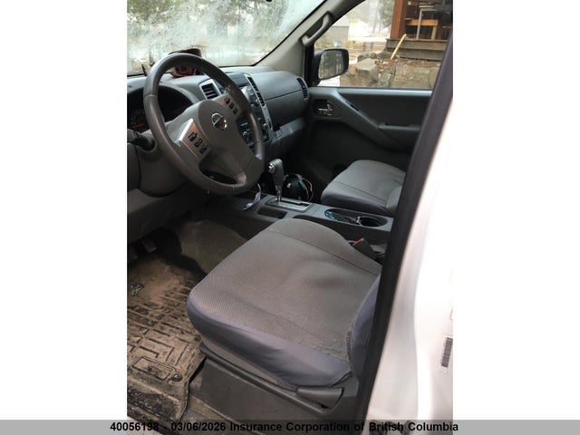 Aukcja sprzedaży 2013 Nissan Frontier Sv/sl, vin: 1N6AD0FV5DN713784, numer aukcji: 40056198