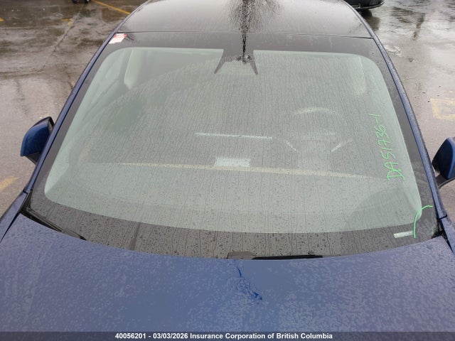 5YJ3E1EA6NF258408 Tesla MODEL 3